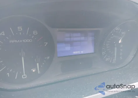 2013 Ford Edge Se z USA, uszkodzony, nr VIN 2FMDK3GC4DBA90153